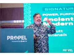
      
      HROne and SHRM Unite Over 500 HR Leaders at PROPEL Hyderabad
      
      
