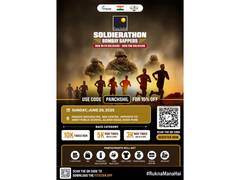 
      
      Panchshil Bombay Sappers Soldierathon – A Tribute to the Heroes
      
      