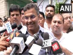 
      
      Delhi minister Parvesh Verma claims Minto Bridge "did not get...
      
      