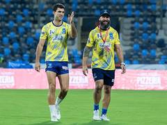
      
      RPL 2025: Hyderabad Heroes remain unbeaten, tops points table
      
      