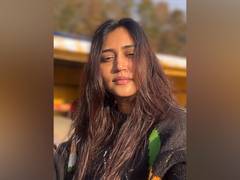
      
      'Panchayat' actor Sanvikaa opens up about industry struggles
      
      