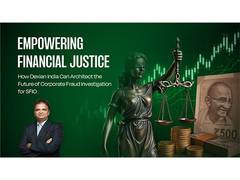
      
      How Dexian Can Architect Future of Corporate Fraud Investigation 
      
      