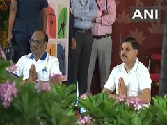 
      
      World is becoming aware of India's ancient knowledge: CM Yadav
      
      