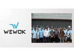 
      
      Wewok Introduces India’s Strongest Trackpants
      
      