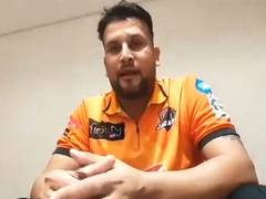 
      
      Pandey believes Bumrah can play all five Tests in England
      
      