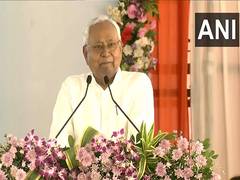 
      
      Bihar CM announces hike in Social Security Pension Schemes 
      
      