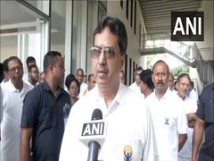 
      
      Tripura CM Manik Saha explains importance of 11th IYD theme
      
      