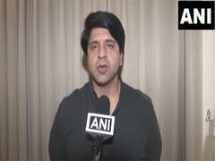 
      
      “Congress has only given khatakhat jhoot and loot model,” BJP
      
      