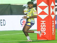 
      
      From slum to RPL, Javed Hussain has inspiring story to tell
      
      