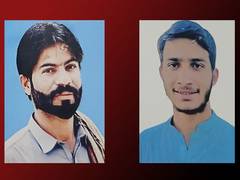 
      
      Baloch medical student detained by Pak security forces: Report 
      
      