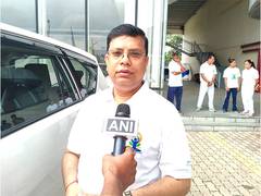 
      
      Tripura Sports Minister participates in IYD celebrations 
      
      