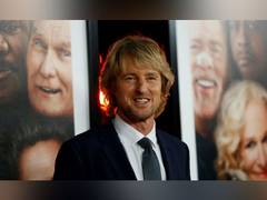 
      
      Owen Wilson rejoins Ben Stiller, Robert De Niro for 'Meet the...
      
      