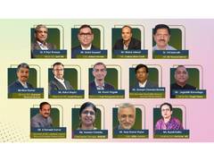 
      
      Sa-Dhan Welcomes New Board Members
      
      
