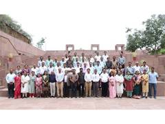 
      
      IIM Udaipur Concludes Executive Education Training Program 
      
      