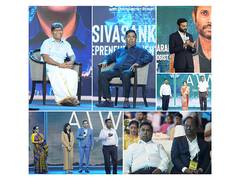 
      
      Health & Wealth Summit 2025: Where Longevity Meets Legacy
      
      