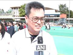 
      
      Always great to start day with yoga: Singapore Consul General
      
      
