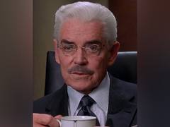 
      
      Hollywood actor Jack Betts passes away at 96 
      
      