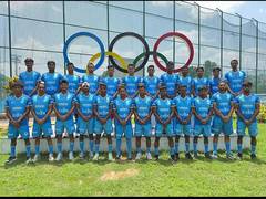 
      
      4 Nations Tournament: India lose 1-7 to Germany
      
      
