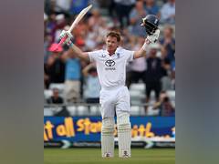 
      
      England put up strong reply to India's 471, Ollie scores century 
      
      