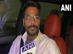 
      
      Brother of Sonam Raghuvanshi demands strict action
      
      
