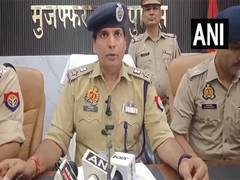 
      
      Mother confessed her crime: Muzaffarnagar Police 
      
      