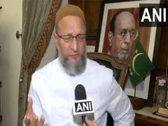 
      
      War will have grave impact on Indians in Gulf: AIMIM chief Owaisi
      
      