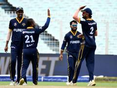 
      
      BPTL: Siliguri Strikers register second consecutive win
      
      