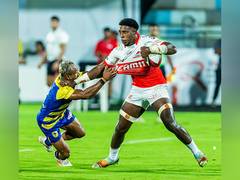 
      
      RPL might change landscape of Sevens: Aaron Cummings
      
      