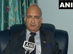 
      
      “Ramifications for entire world and specifically for India,” 
      
      