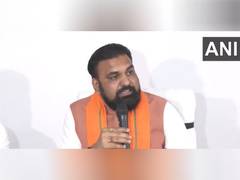 
      
      Bihar Dy CM Samrat Choudhary slams opposition 
      
      