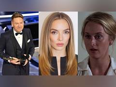 
      
      Kenneth Branagh compare Jodie Comer to Meryl Streep
      
      