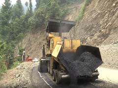 
      
      JK:Megha Project to aim at linking Pir Panjal with Kashmir valley
      
      