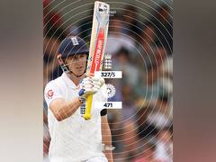 
      
      Brook helps England maintain balance as India strike twice
      
      