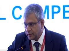 
      
      Russian firms see India as base for setting up IT teams: Vaishnaw
      
      