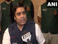 
      
      Delhi Police arrest absconding accused in robbery case of Jind
      
      