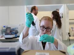 
      
      Russia unveils innovation to derive fats from microbes
      
      