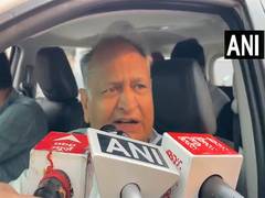 
      
      “Whole country wants peace and affection in world”: Congress’ Ash
      
      