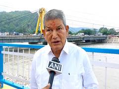 
      
      “It will impact our economy as well”: Harish Rawat after US bombs
      
      