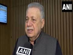 
      
      India can play proactive role in stopping Iran-Israel war: Expert
      
      