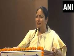 
      
      Delhi CM hails PM Modi over India's increased reputation abroad
      
      