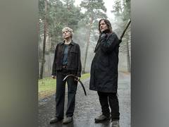 
      
      ‘The Walking Dead: Daryl Dixon’ season 3 gets premiere date
      
      