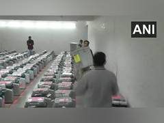 
      
      Counting underway for bye-elections in four states
      
      