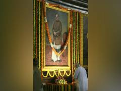 
      
      PM Modi pays tribute to Syama Prasad Mookerjee on his death anniv
      
      