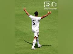 
      
      Real Madrid hold firm with 10 men to beat Pachuca
      
      
