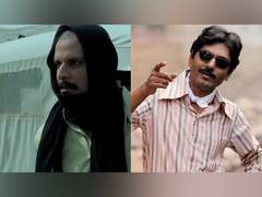 
      
      Nawazuddin, Manoj Bajpayee remember Gangs of Wasseypur
      
      