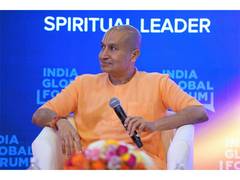 
      
      Gauranga Das Calls for a Revival of Dharmic Values at IGF London
      
      