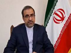 
      
      Iranian envoy slams US, Israel for targeting nuclear facilities
      
      