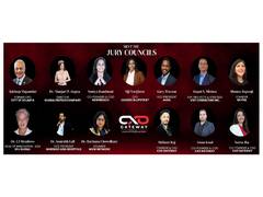 
      
      CXO Gateway by Question Techs unveils Jury Panel for Gala Awards
      
      