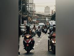 
      
      Weak demand puts FY26 two-wheeler growth forecast at risk
      
      