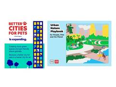 
      
      Mars in Partnership with C40 Expands BETTER CITIES FOR PETS™ 
      
      
